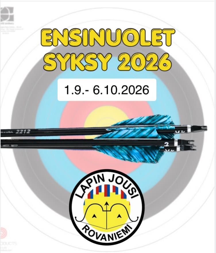 Ensinuolet 1.9.2026 alkaen!